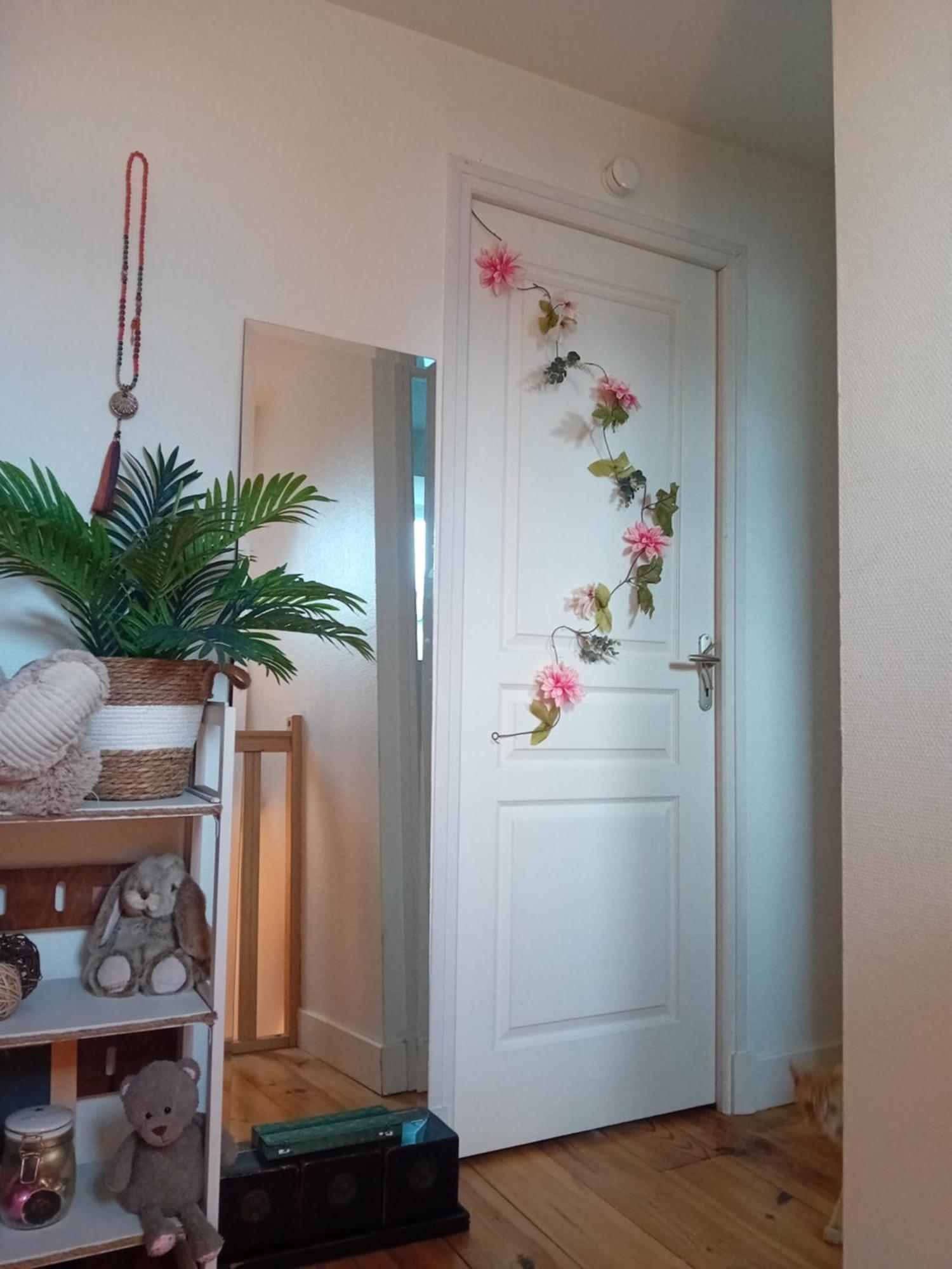 Chez Isa Chambre Chez L'Habitant Emma Montlouis-sur-Loire Zewnętrze zdjęcie