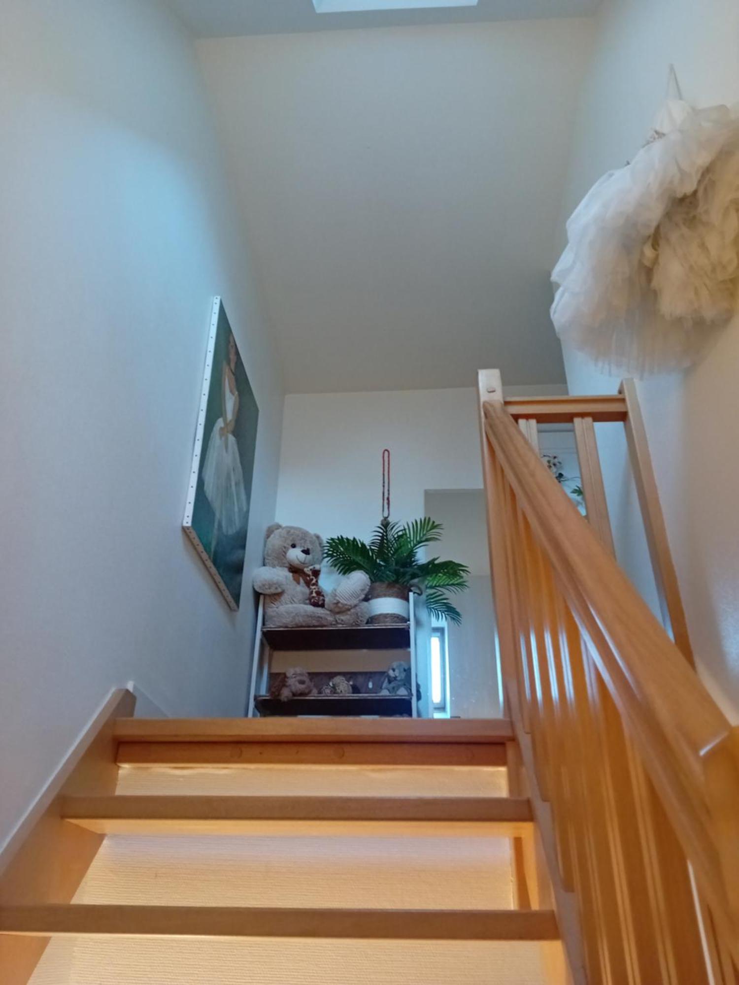 Chez Isa Chambre Chez L'Habitant Emma Montlouis-sur-Loire Zewnętrze zdjęcie