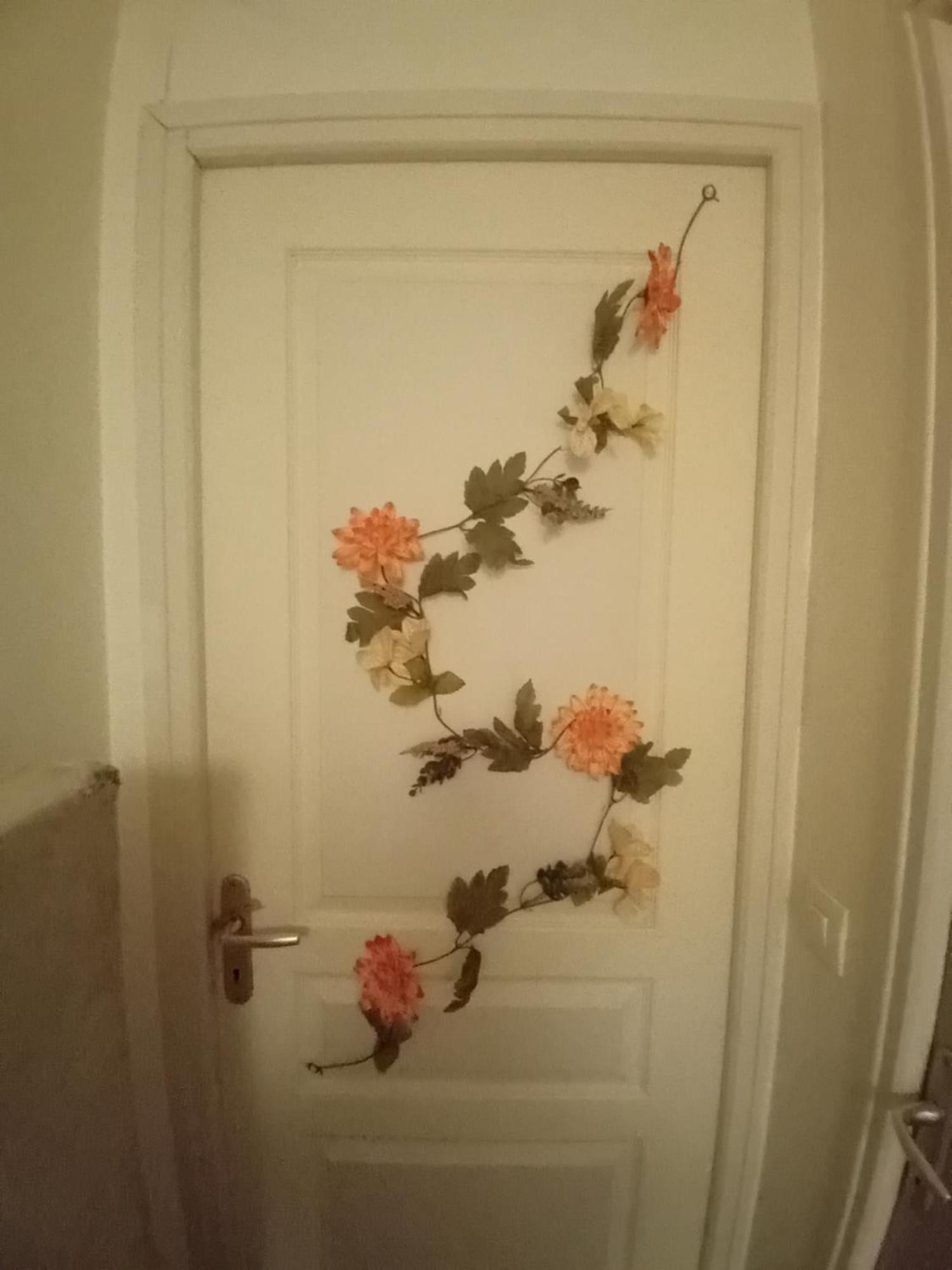Chez Isa Chambre Chez L'Habitant Emma Montlouis-sur-Loire Zewnętrze zdjęcie
